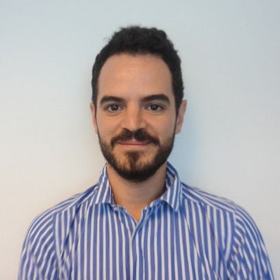 Agustin Coria Avatar