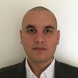 Daniel Figueroa Avatar